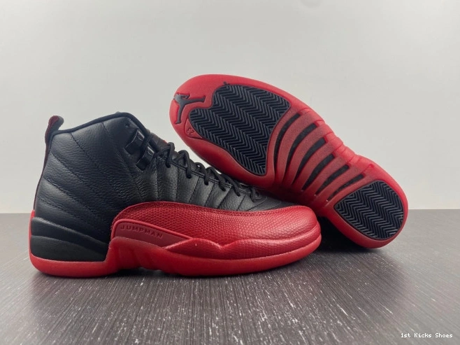 1st Kicks Shoes Retro Jordan 659 130690- Game (2016) 12 Flu BestValue 1114